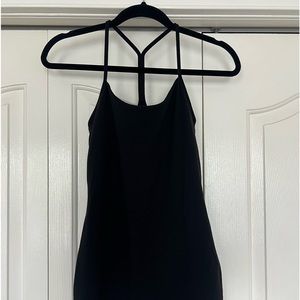 Lululemon Power Y Tank